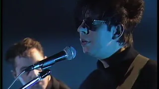 (video) Roddy Frame & Ian McCulloch "The Killing Moon"