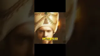 Top#5 most powerful sultan of ottoman empire #shorts #sorts #islam #viral