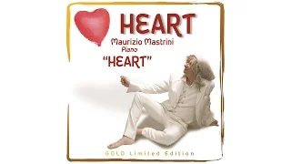 Maurizio Mastrini - Heart (Cuore)