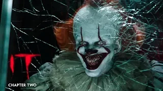 IT CHAPTER TWO (2019) Trailer #2