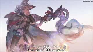 Granblue Fantasy 6th Anniversary Event Trailer (Subtitled)