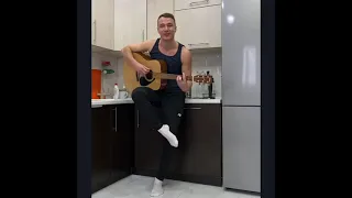 @alexdancereal Алексей Александров