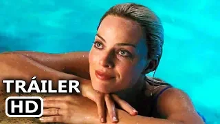 ÉRASE UNA VEZ EN HOLLYWOOD Tráiler Español DOBLADO #2 (Nuevo, 2019) Leonardo DiCaprio, Margot Robbie