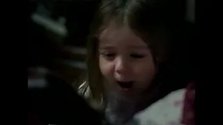 NyQuil "Awakened Less Frequently..." Commercial (2002)