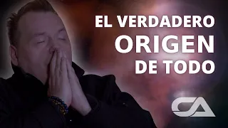 El Verdadero Origen de todo - Carlos Arco