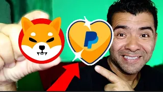 PayPal + Shiba Inu Coin PUMP Coming $0.0001