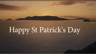 Happy St Patrick’s Day to our friends in the Republic of Liberia