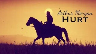 Arthur Morgan || Hurt (RDR2 Spoilers)