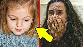 A woman abandoned her sick daughter in the hospital Years later, she regretted it when she found out