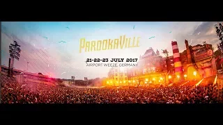 Parookaville 2017 - Day 2  [1080p, 60 FPS][FULL SHOW]