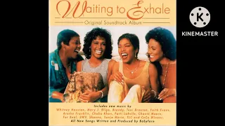 Chaka Khan - My Funny Valentine (From Waiting To Exhale Soundtrack) (1995).