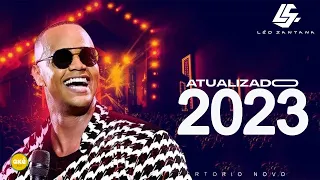 LÉO SANTANA 2023 ( REPERTÓRIO NOVO ) CD ATUALIZADO 2023 - CD OUTUBRO 2023