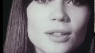 Françoise Hardy - Mon amie la rose (1965)