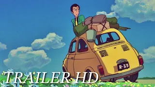 DAS SCHLOSS DES CAGLIOSTRO - Trailer OmU German | Deutsch