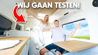 DE BUS IS AF EN WIJ GAAN OP VAKANTIE! | s2e9