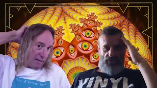 Tool on COVID-19 & The Cancelled 2020 Tour (Danny Carey & Justin Chancellor)