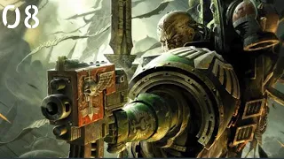 WARHAMMER 40K: INQUISITOR-MARTYR | SEASONAL BOSS MISSION