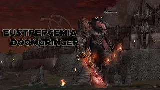 Lineage II Exilium-H5 Doombringer "Eustrepcemia" (TA NERFADO)