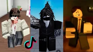 Evade TikTok Compilation #7 | Roblox Toker