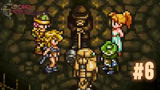 The Biggest Twists Ever! / Chrono Trigger #6