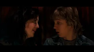 Fave Scene - Detroit Rock City KISS - Beth