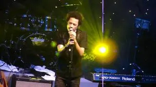 Eagle-Eye Cherry - 14 - Lonely Days @ Circo Voador, Rio De Janeiro