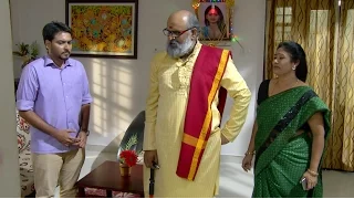 Priyamanaval Episode 419, 07/06/16