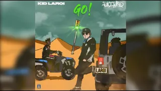 The Kid LAROI - GO (RAW ACAPELLA) NO AUTOTUNE