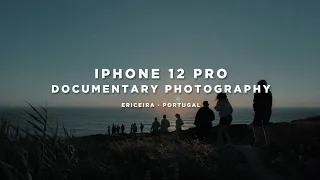 Documentary Photography | iPhone 12 Pro + Fuji X-T3 |  Summer Series EP.01
