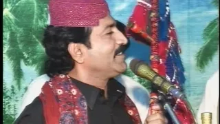 Muhnje Yar Je Sher Ghulam Hussain Umrani New 2021 Video Muhfil Song mix sindhi song