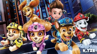 Alle Abenteuer! 🐶🌈 Paw Patrol Abenteuerstadt ruft | Switch