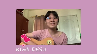 Hello Mama - TaitosmitH || Covered By KIWII DESU