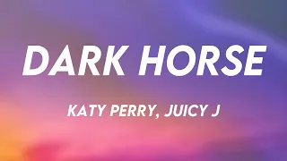 Dark Horse - Katy Perry، Juicy J[With Lyric]💶