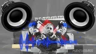 XXXTENTACION & Lil Pump ft. Maluma & Swae Lee - Arms Around You (Audiovista Remix) (BASS BOOSTED)