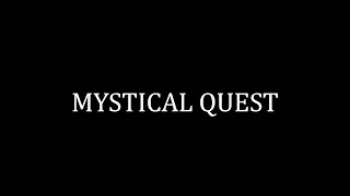 Mystical Quest | Jeremy Woolstenhulme