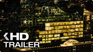 NORDDEUTSCHLAND BEI NACHT Trailer German Deutsch (2019)