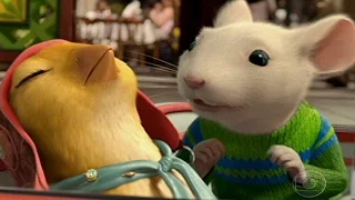 O Pequeno Stuart Little 2 Filme completo em portugues