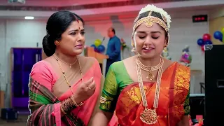 Padamati Sandhyaragam - పడమటి సంధ్యారాగం - Telugu Serial - EP - 13 - Soundarya Reddy - Zee Telugu