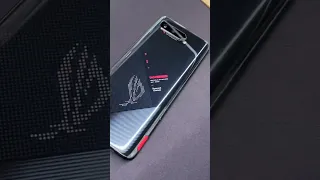 ASUS ROG Phone 5