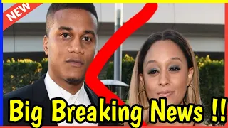 Big Bombshell News 💥Tia Mowry & Cort Hardrict Reportedly ‘WORKING THINGS OUT’ … And It’s TIA Who