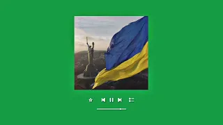 Ukrainian tiktok trending songs playlist 2022 pt.1 | #standwithukraine