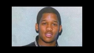 THE HARLEM ALBERTO "ALPO" MARTINEZ (RARE INTERVIEW)