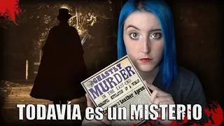 El TERROR de WHITECHAPEL: El MISTERIOSO CASO de JACK EL D3STR1PADOR | Flisflisher