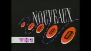 VH1 Promos, Bumpers, Commercials & Video Titles Dec. (1987) Pt. 1