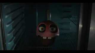 4 BRAND NEW FIVE NIGHTS AT FREDDY’S MOVIE TV SPOT TRAILERS/ADS!