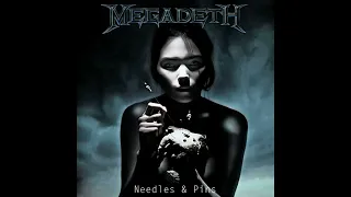 Megadeth - Use The Man (Non-Remastered, D Standard Tuning)