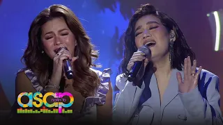 Regine Velasquez x Kyla - Binibini / Paraluman (2023)