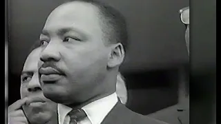 Hidden History: Indianapolis reverend recalls lessons learned from Dr. Martin Luther King Jr.