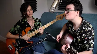 Forgiveness (Emily King cover feat. Kami Maltz)