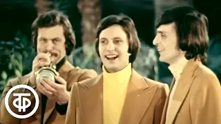 ВИА Пламя "Песня о дружбе" (1978)